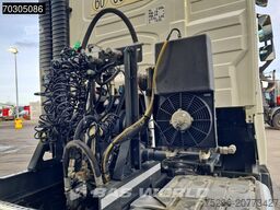 Volvo FH 540 FH 4X2 Low Mileage! Hydraulik Alcoa's VEB+