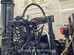 Volvo FH 540 FH 4X2 Low Mileage! Hydraulik Alcoa's VEB+