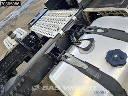 Volvo FH 540 FH 4X2 Low Mileage! Hydraulik Alcoa's VEB+