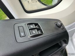 Fiat Ducato 35 MAXI L5H3 L4H3 17m³ 180PS Visibility
