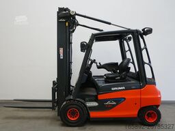 Linde E 30 ION 387