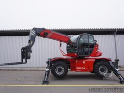 Magni RTH 5.18 S
