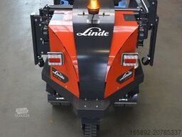 Linde Factory Train FT10