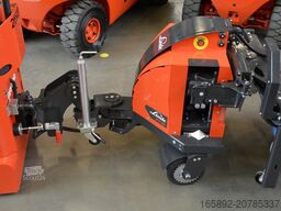 Linde Factory Train FT10