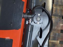 Linde Factory Train FT10