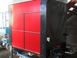 Linde Factory Train FT10