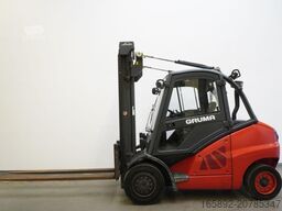 Linde H 50 D EVO 394-02