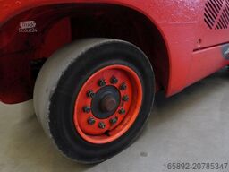 Linde H 50 D EVO 394-02