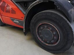 Linde H 50 D EVO 394-02