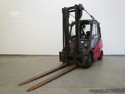 Linde H 50 D EVO 394-02