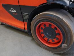 Linde E 50 HL 388