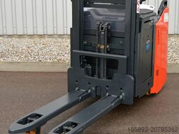 Linde D 12 HP SP ION 133