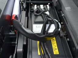 Linde D 12 HP SP ION 133