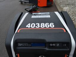 Linde D 12 HP SP ION 133