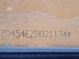 Liebherr 556 Radlader