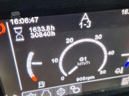 Liebherr 556 Radlader