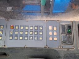 Liebherr 556 Radlader