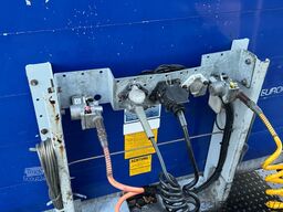 Tracon Schuifzeil -Dak / BPW-Disc / HH-Vloer