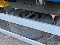 Tracon Schuifzeil -Dak / BPW-Disc / HH-Vloer