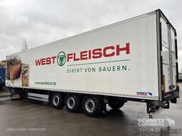 Schmitz Cargobull Semitrailer Reefer Standard