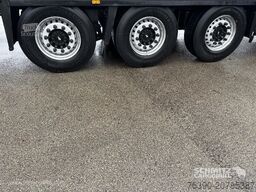 Schmitz Cargobull Semitrailer Reefer Standard