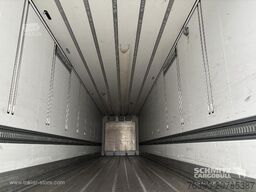 Schmitz Cargobull Semitrailer Reefer Standard