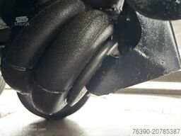 Schmitz Cargobull Semitrailer Reefer Standard