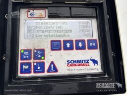 Schmitz Cargobull Semitrailer Reefer Standard