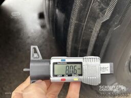 Schmitz Cargobull Semitrailer Reefer Standard