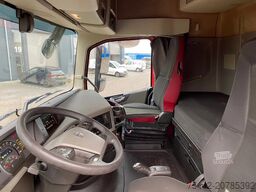 Volvo FH 13.420 / Globetrotter / 2x Tank / Euro 6