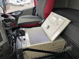 Volvo FH 13.420 / Globetrotter / 2x Tank / Euro 6