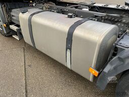 Volvo FH 13.420 / Globetrotter / 2x Tank / Euro 6