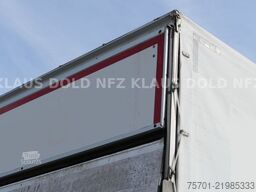 MERCEDES-BENZ Atego 1530 Pritsche Plane Standklima LBW Euro 6