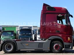 MERCEDES-BENZ Actros 1845 Blatt/Luft XL-Tank Kühlbox Euro 6