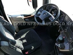 MERCEDES-BENZ Actros 1845 Blatt/Luft XL-Tank Kühlbox Euro 6