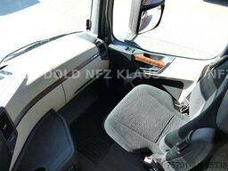 MERCEDES-BENZ Actros 1845 Blatt/Luft XL-Tank Kühlbox Euro 6