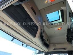 MERCEDES-BENZ Actros 1845 Blatt/Luft XL-Tank Kühlbox Euro 6