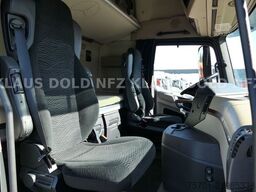 MERCEDES-BENZ Actros 1845 Blatt/Luft XL-Tank Kühlbox Euro 6