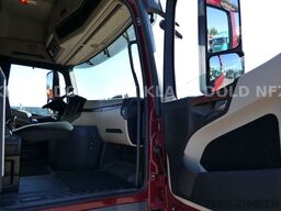 MERCEDES-BENZ Actros 1845 Blatt/Luft XL-Tank Kühlbox Euro 6