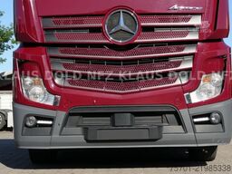 MERCEDES-BENZ Actros 1845 Blatt/Luft XL-Tank Kühlbox Euro 6