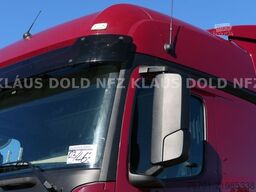 MERCEDES-BENZ Actros 1845 Blatt/Luft XL-Tank Kühlbox Euro 6