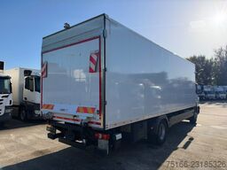 MERCEDES-BENZ ATEGO 1530 L Koffer 8 m LBW 1,5 T*NL 8,5 to.