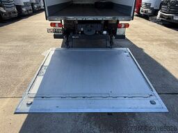 MERCEDES-BENZ ATEGO 1530 L Koffer 8 m LBW 1,5 T*NL 8,5 to.