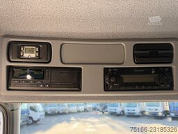 MERCEDES-BENZ ATEGO 1530 L Koffer 8 m LBW 1,5 T*NL 8,5 to.