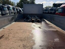 MERCEDES-BENZ ATEGO 818 Pritsche 6,20 m AHK*ORIGINAL KM