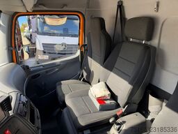 MERCEDES-BENZ ATEGO 818 Pritsche 6,20 m AHK*ORIGINAL KM