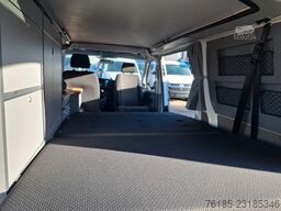 VW T6.1 Wohnmobil/ Summermobil mit Aufstelldach