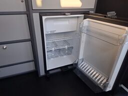 VW T6.1 Wohnmobil/ Summermobil mit Aufstelldach