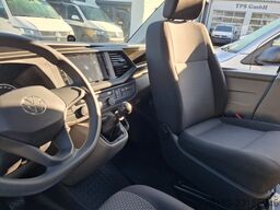 VW T6.1 Wohnmobil/ Summermobil mit Aufstelldach