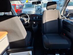 VW T6.1 Wohnmobil/ Summermobil mit Aufstelldach
